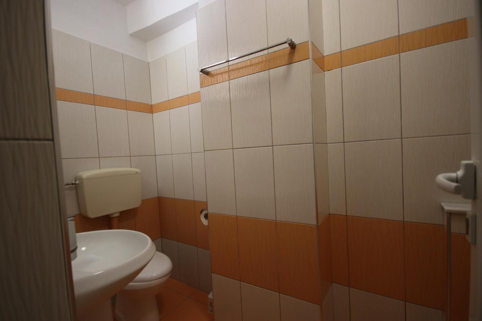 Hotel Potami Beach - Mondi Goro Himare Buitenkant foto